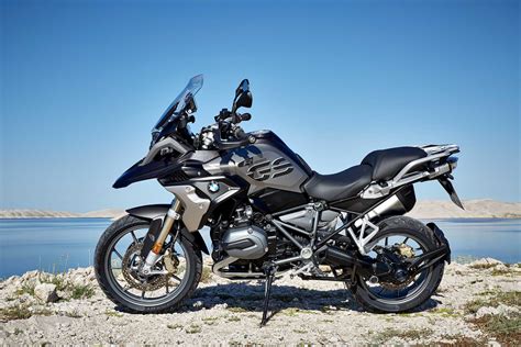 Bmw R 1200 Exclusive